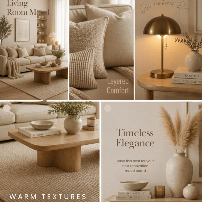 Instagram post from taksh_decor. This post is in position 1.