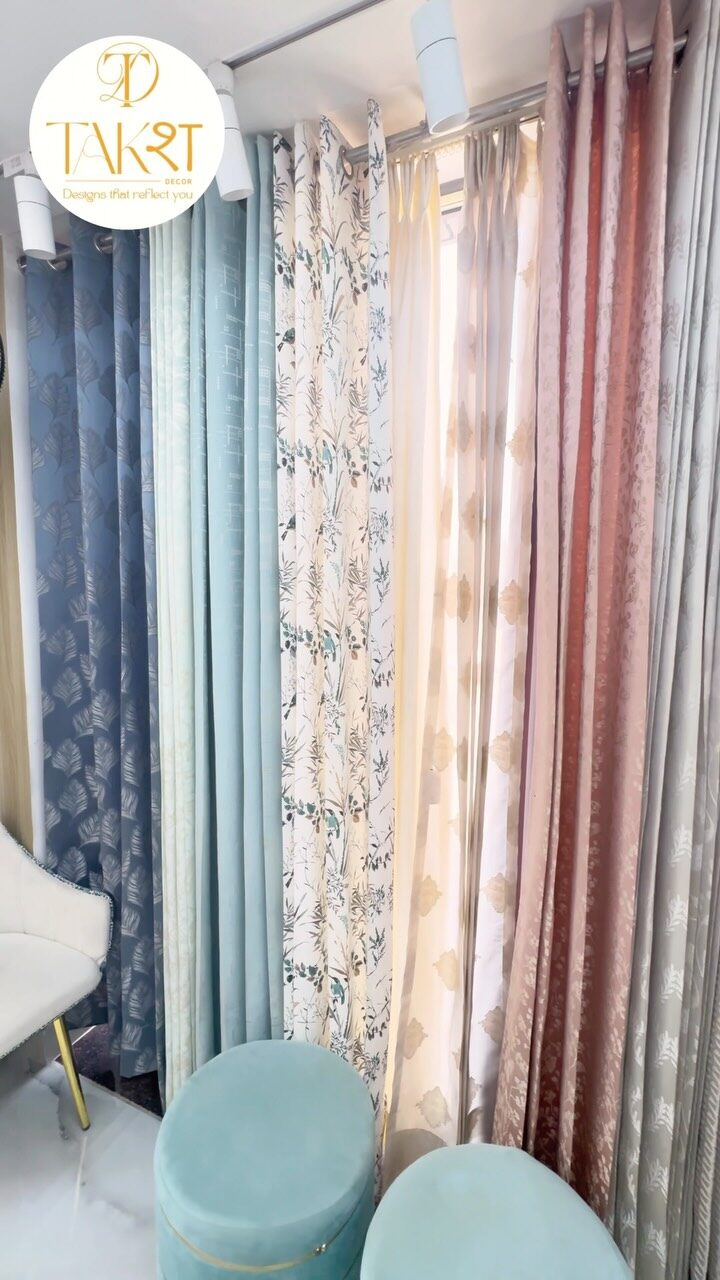 Instagram post from taksh_decor. This post is in position 1.