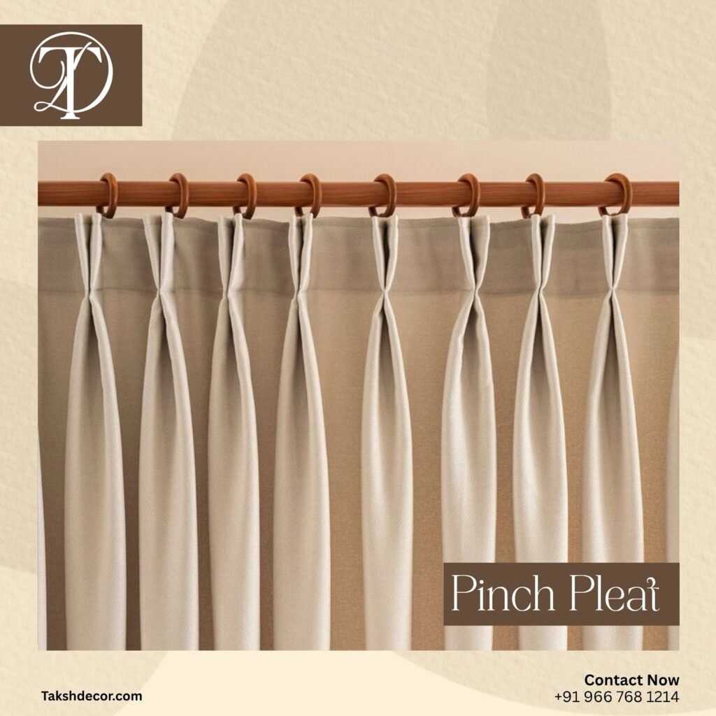 Instagram post from taksh_decor. This post is in position 3.