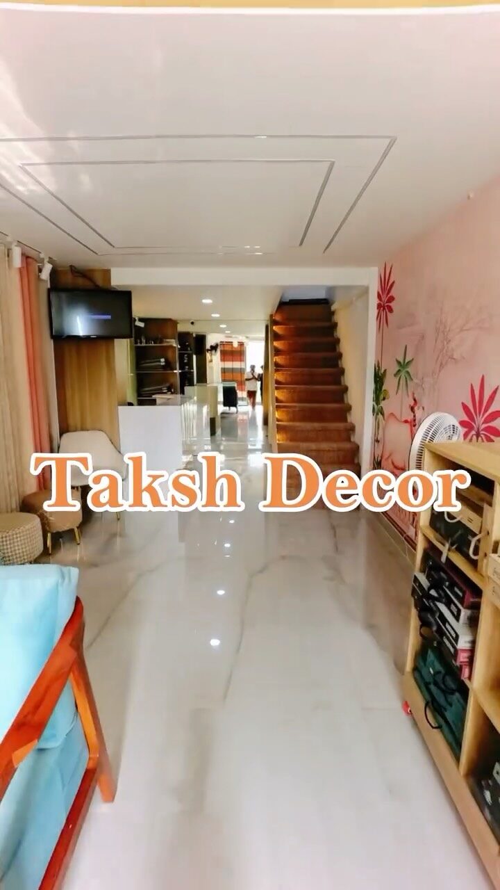 Instagram post from taksh_decor. This post is in position 5.